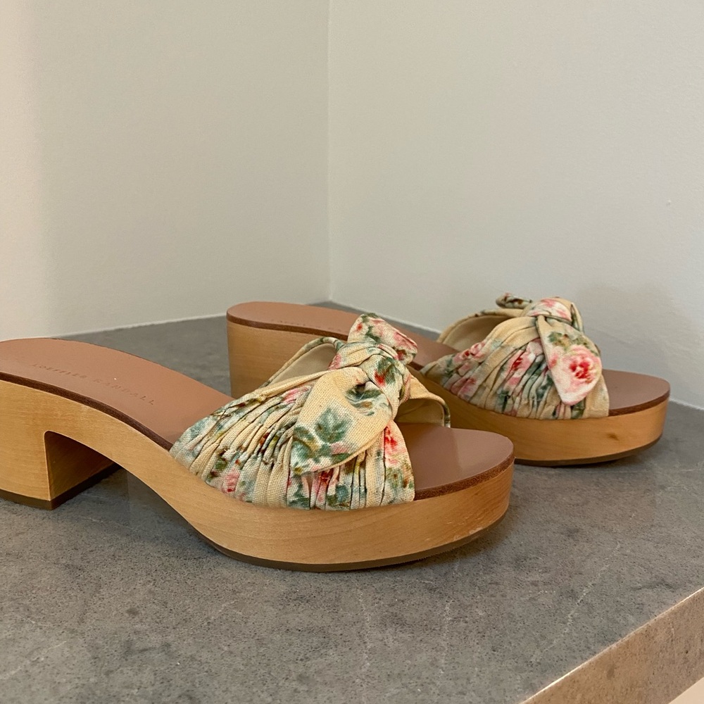 COPY - Loeffler Randall Sandals